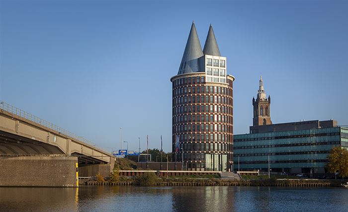 Handelsbanken kantoor Roermond