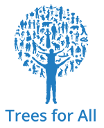 Logo trees for all