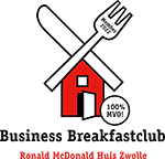Logo Breakfastclub Zwolle