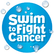 Logo Swim to fight cancer