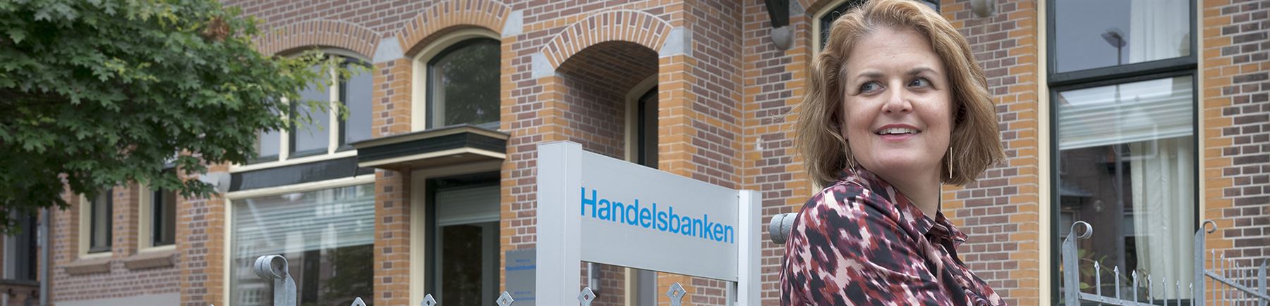 collega aan het werk op hoofdkantoor Amsterdam