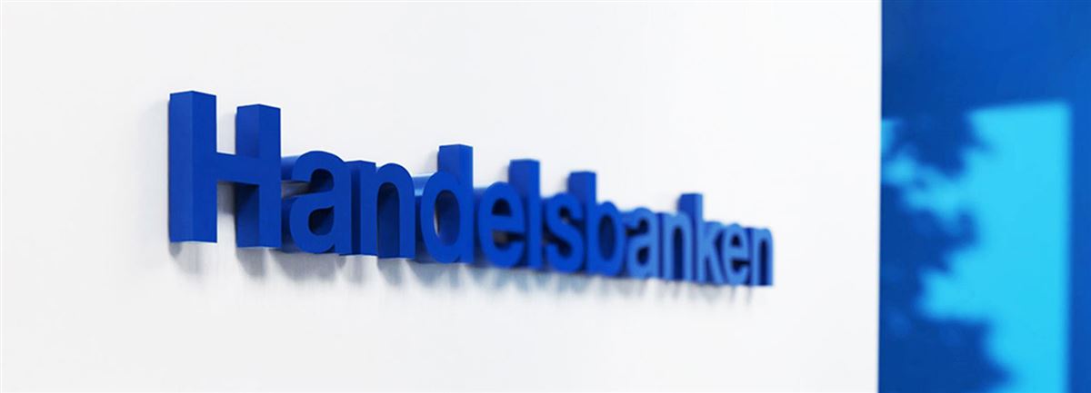 Logo handelsbanken