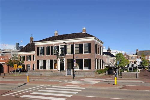 handelsbanken kantoor drenthe