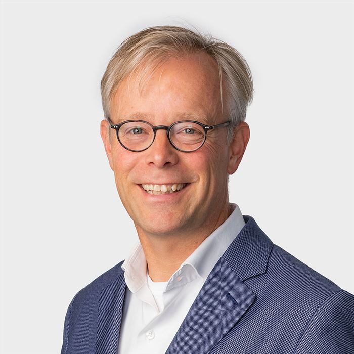 Roderick Mastenbroek Handelsbanken