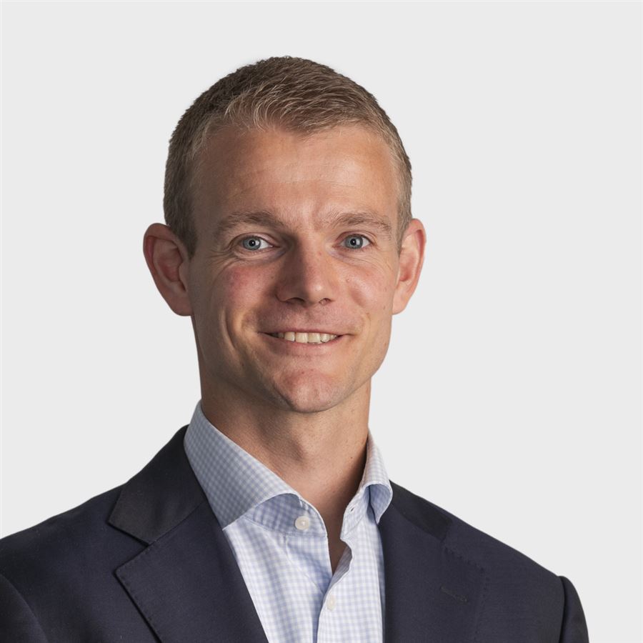 Kantoordirecteur Handelsbanken Amstelveen Caroline Mesters