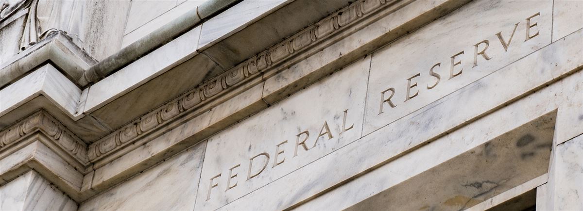 Bank Federal Reserve