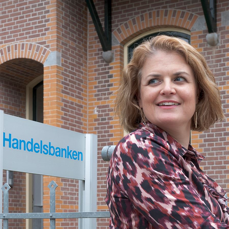 man in de keuken