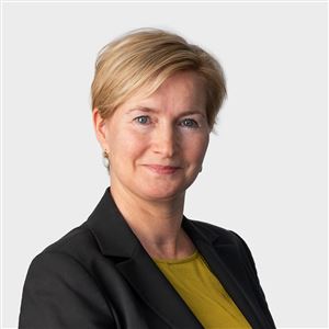 Caroline Mesters