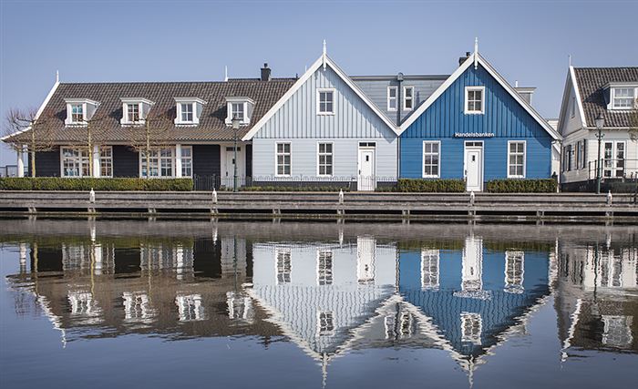 handelsbanken kantoor het gooi