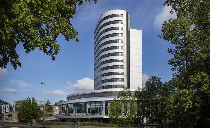 handelsbanken kantoor utrecht