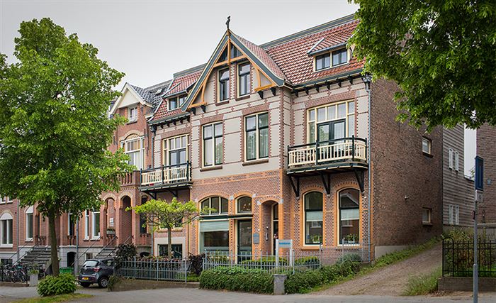 Handelsbanken kantoor Arnhem