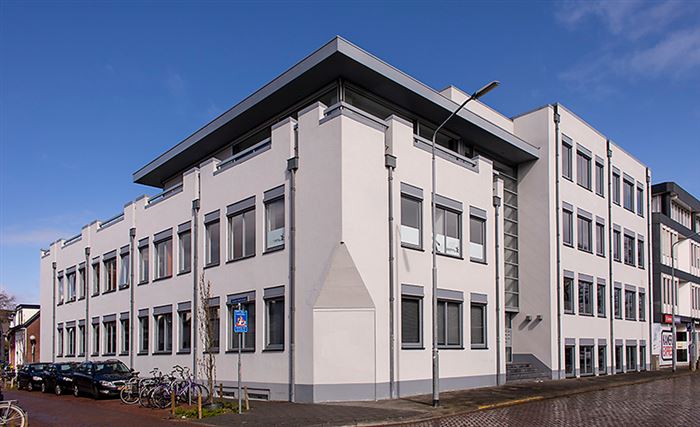 Handelsbanken kantoor Breda