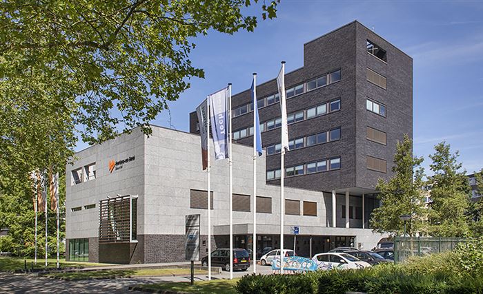 Handelsbanken kantoor Tilburg