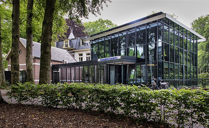 Handelsbanken kantoor Apeldoorn