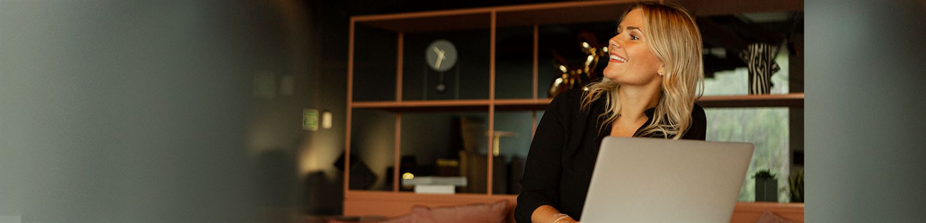 Stock market op teletekst